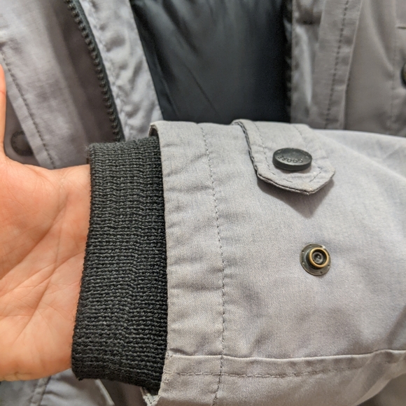 Canada Goose Kensington - Picture 10 of 14